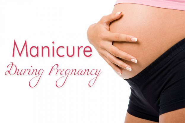 11 Precautions To Take Care While Doing A Manicure During Pregnancy