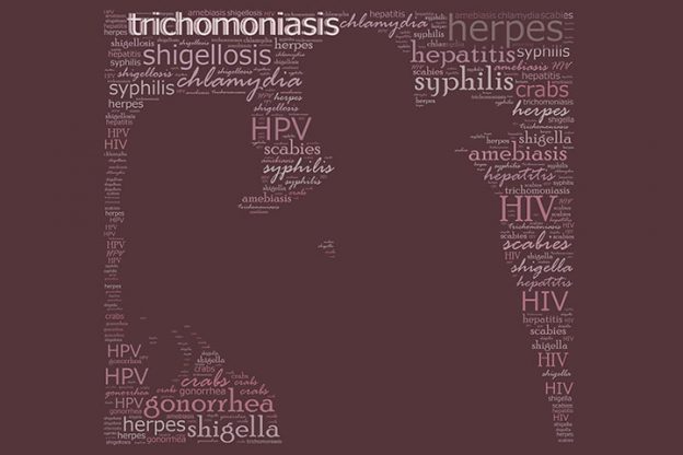 Trichomoniasis During Pregnancy - Everthing You Need To Know