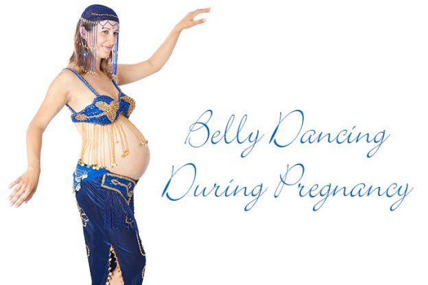 6 Benefits & Precautions To Follow While Belly Dancing During Pregnancy