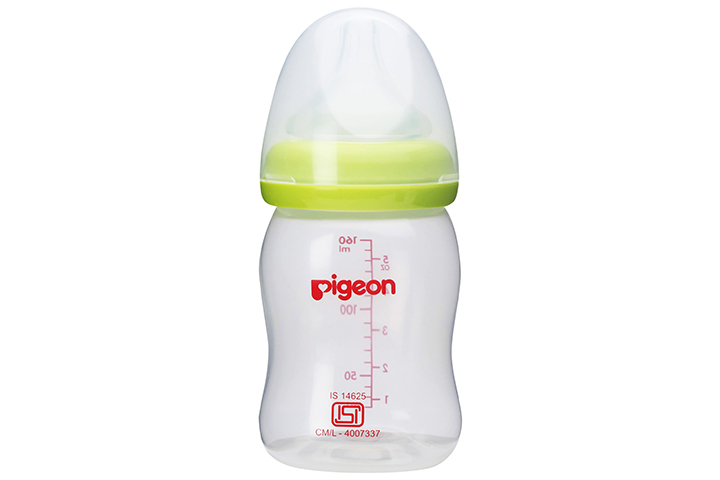 pigeon baby bottle price