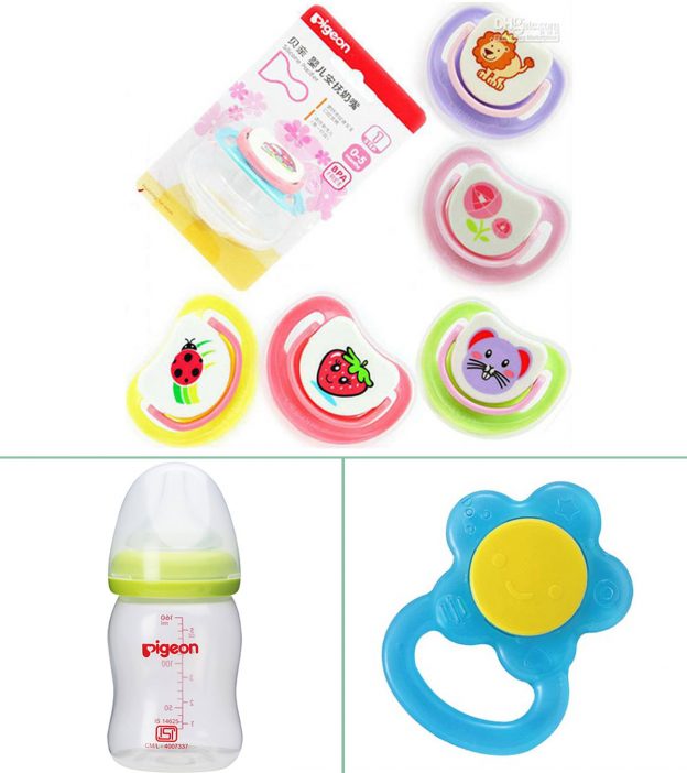10 Amazing Pigeon Baby Products For Your Little Ones in 2022