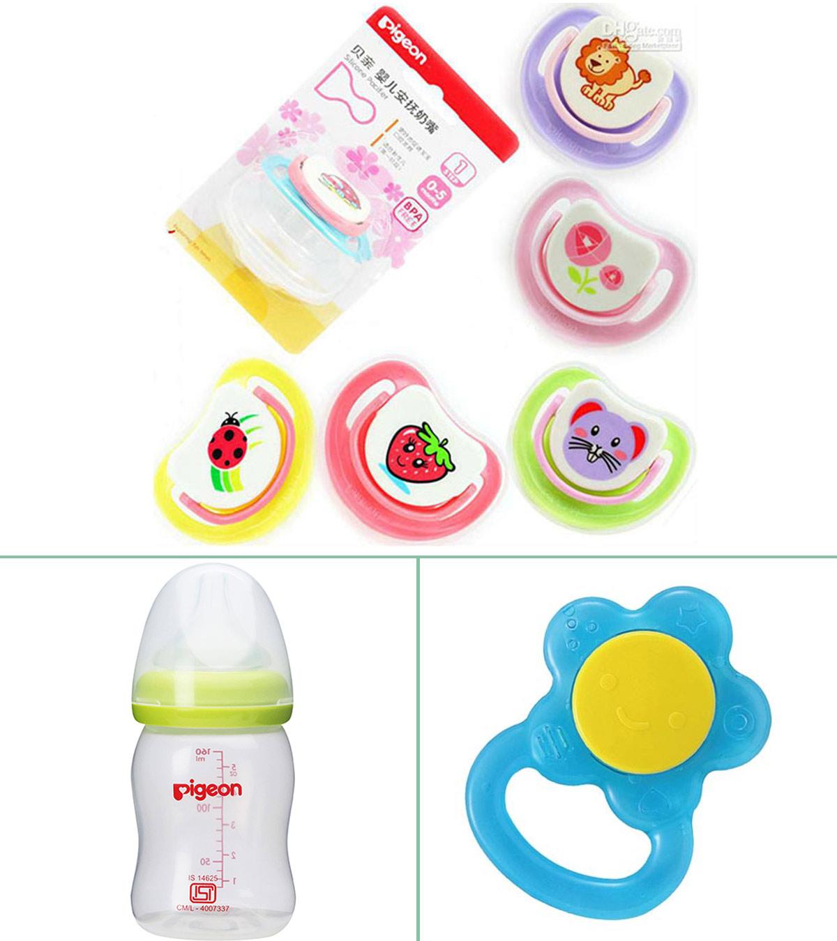 little baby products