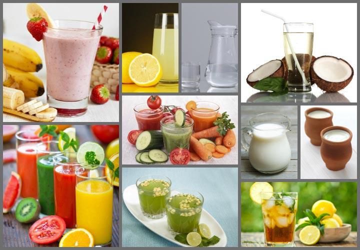 12 Healthy And Simple Homemade Energy Drinks During Pregnancy