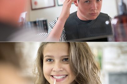 10 Physical Changes During Puberty In Girls And Boys