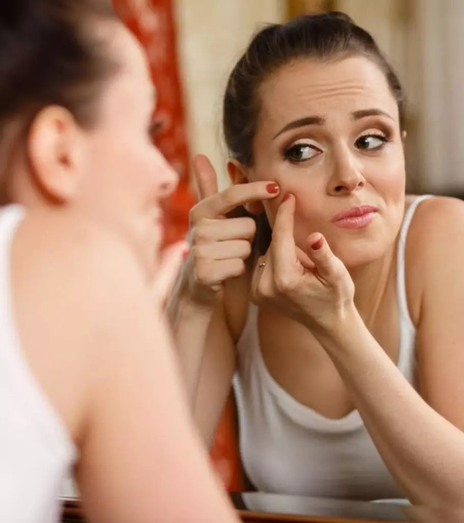 11 Simple Home Remedies To Deal With Teenage Acne