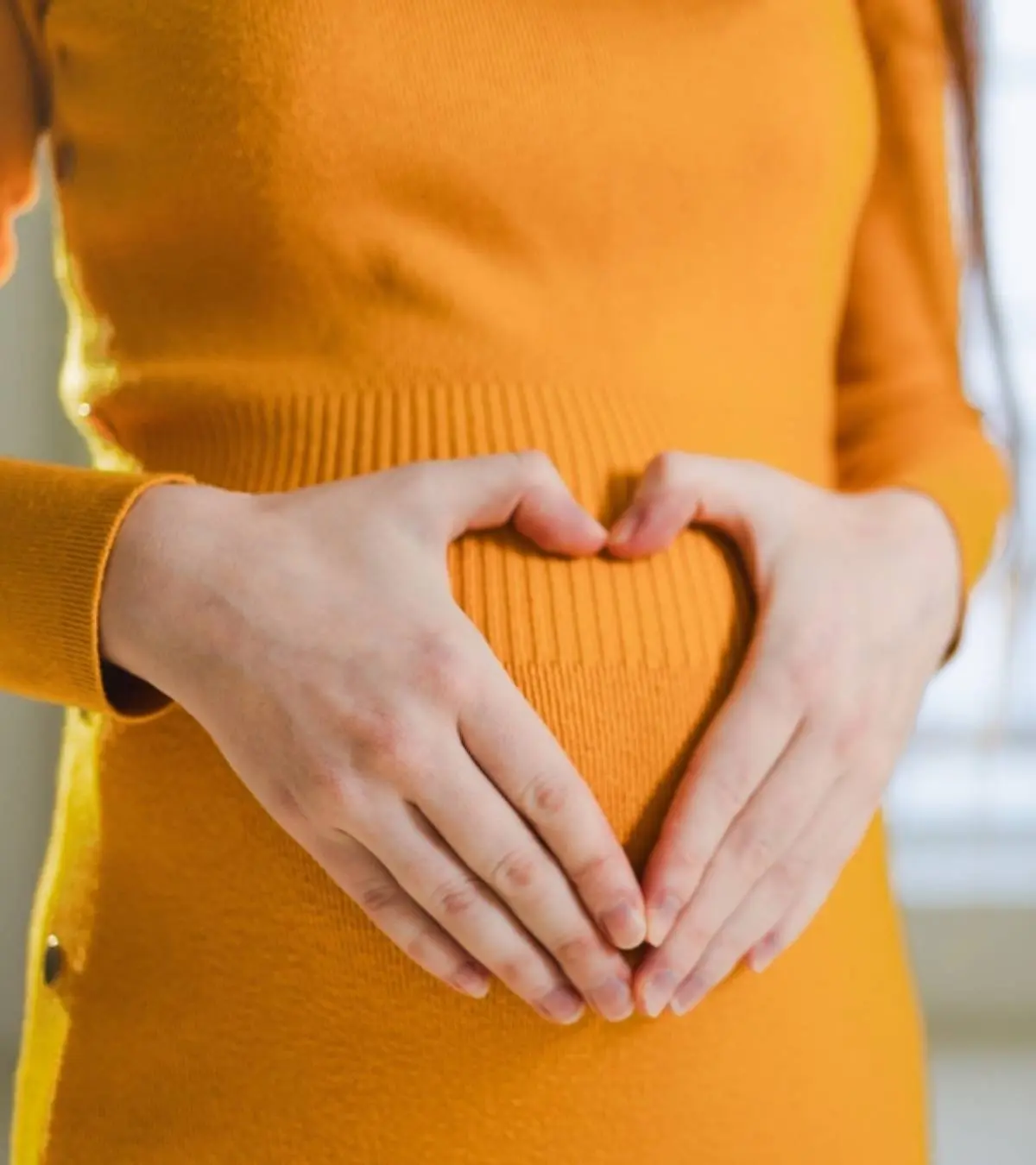 14 Important Precautions To Take During First Three Months Of Pregnancy