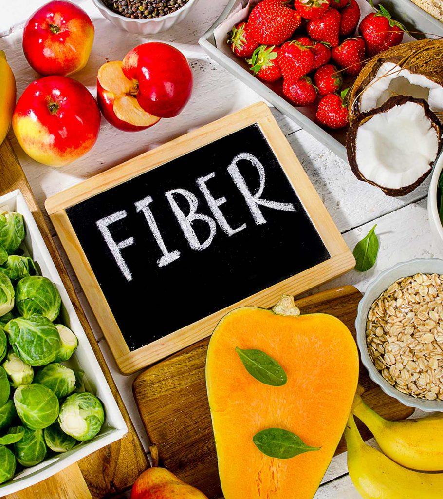 15 High Fiber Foods To Keep Constipation At Bay In Pregnancy