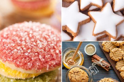 19 Easy And Yummy Cookie Recipes For Kids, You Can Try Today