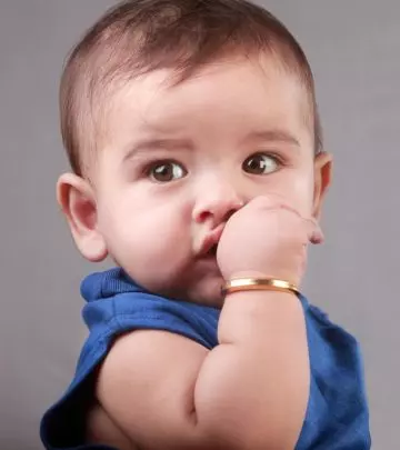 250 Latest, Modern, And Unique Hindu Baby Boy Names