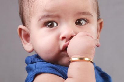 250 Latest, Modern, And Unique Hindu Baby Boy Names