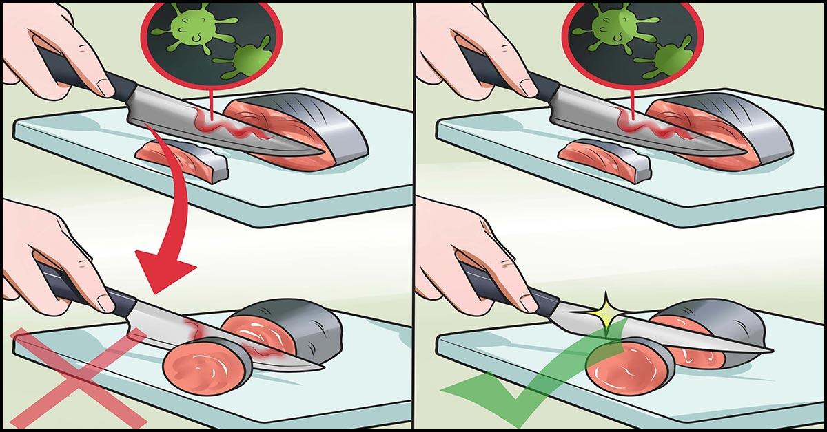 4 Effective Ways To Prevent Fish Allergy During Pregnancy