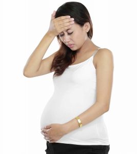 Does E Coli Infection Affect Pregnancy?