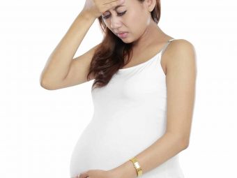 5 Symptoms Of E-Coli Infection & 3 Simple Tips To Cure It During Pregnancy