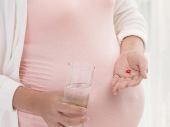 Is It Safe To Take Accutane During Pregnancy? Its Side Effects