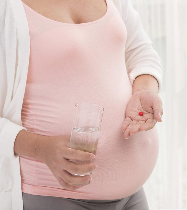 Is It Safe To Take Accutane During Pregnancy? Its Side Effects