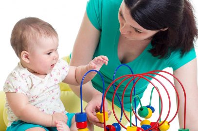 6 Simple And Fun Learning Activities For 10-Month-Old Baby