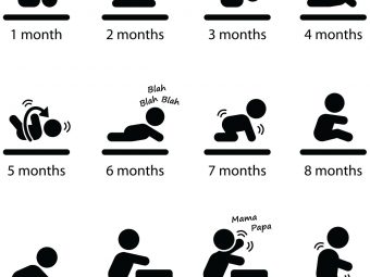 Baby Boy Growth Chart: Track Your Baby’s Weight And Height