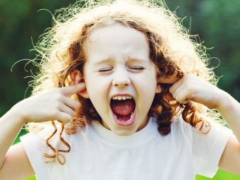 8 Common Child Behavior Problems And Solutions