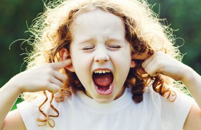 8 Common Child Behavior Problems And Solutions
