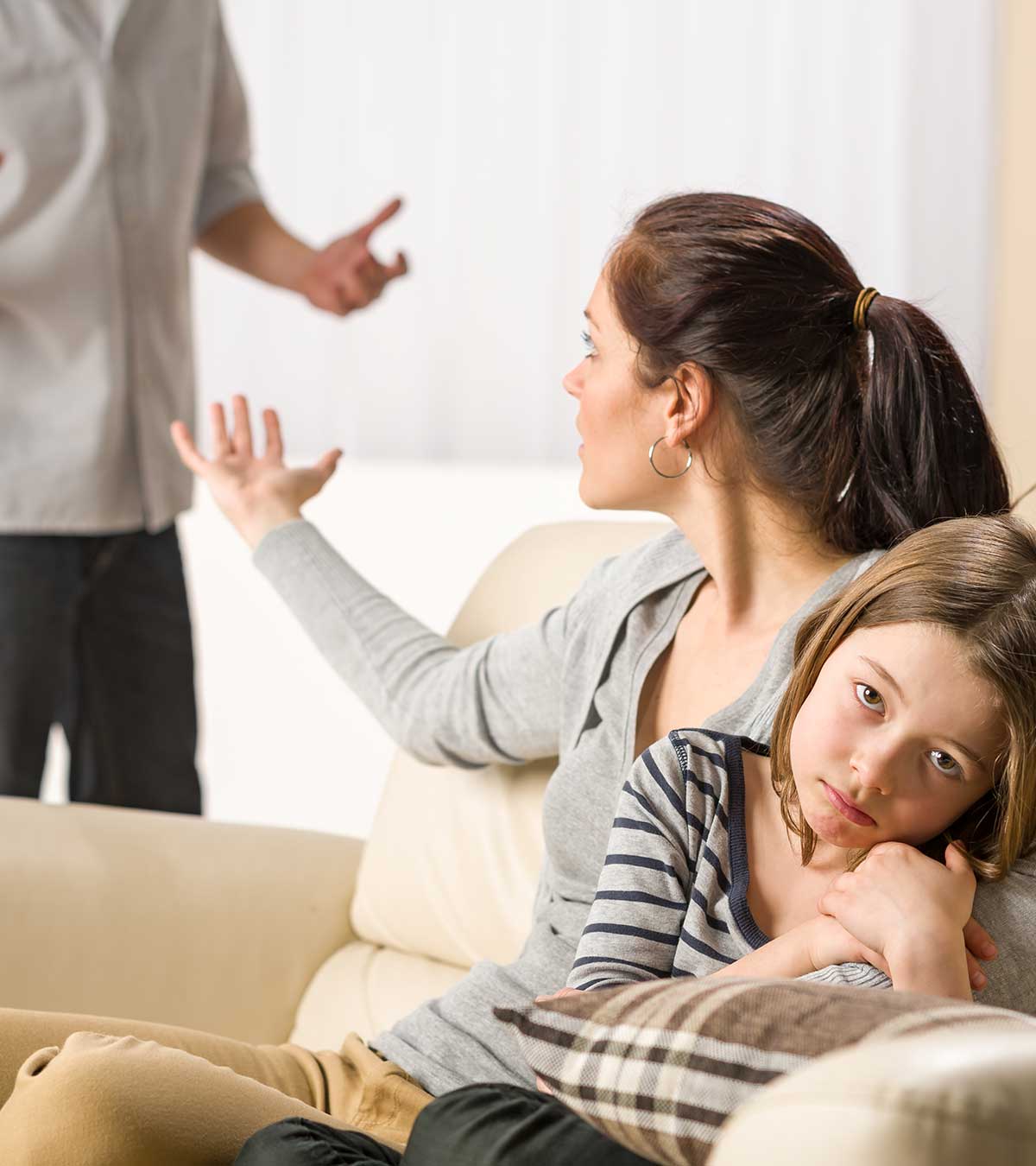 10 Serious Negative Effects Of Verbal Abuse On Children