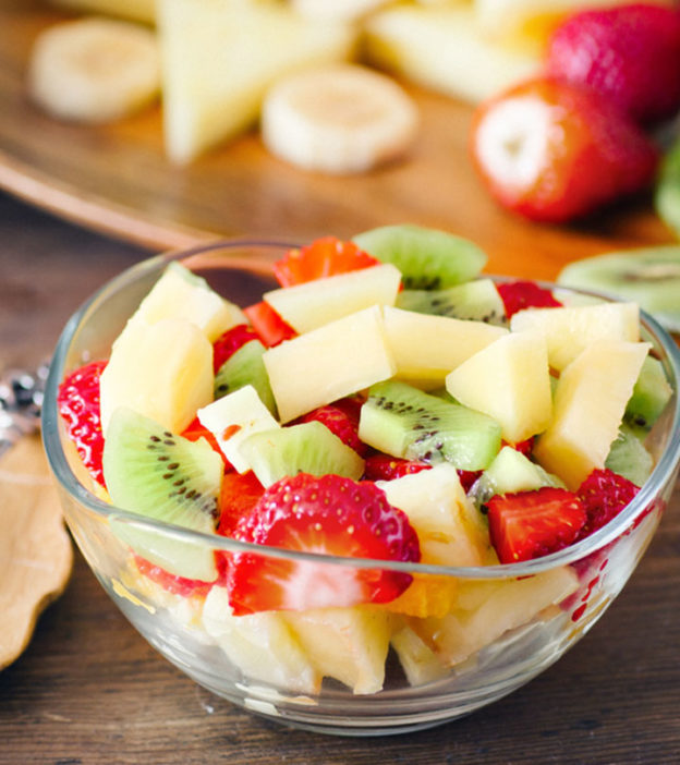 19 Easy And Healthy Snacks For Toddlers To Love