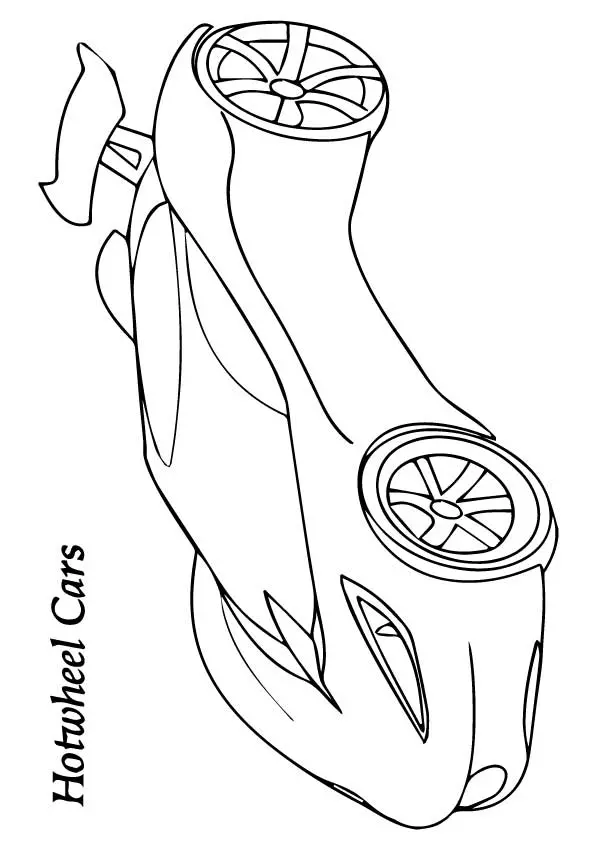 A-Printable-Hot-Wheels-Coloring