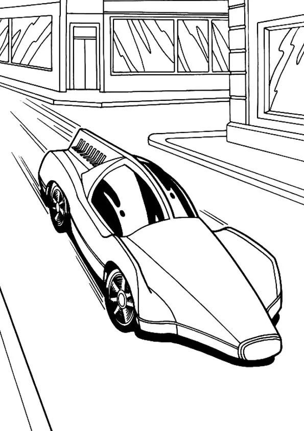 A-Printable-Hot-Wheels-colouring