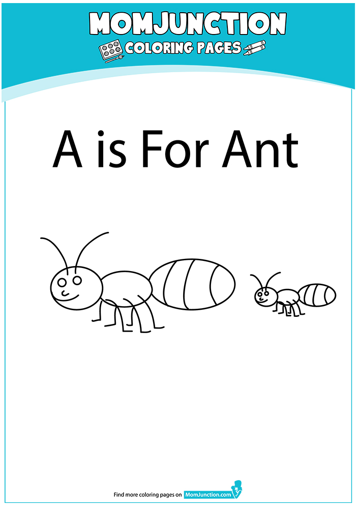 A-is-for-ant-coloring-16