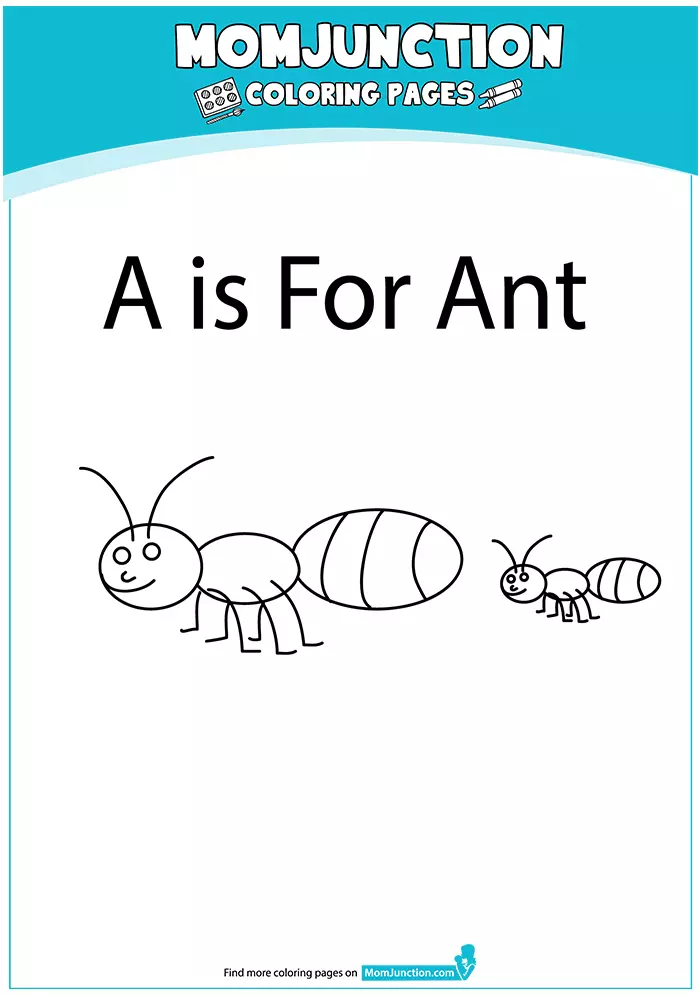 A-is-for-ant-coloring-16