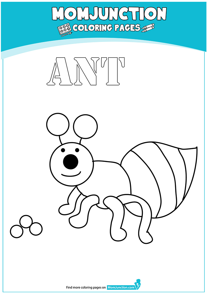 Ant-coloring-pages-for-kid-16