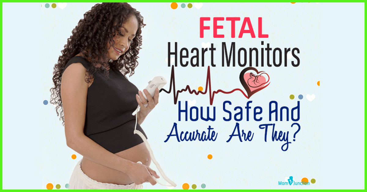 home fetal monitor