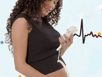 At-Home Fetal Heart Monitors: Safety, Accuracy & How To Use