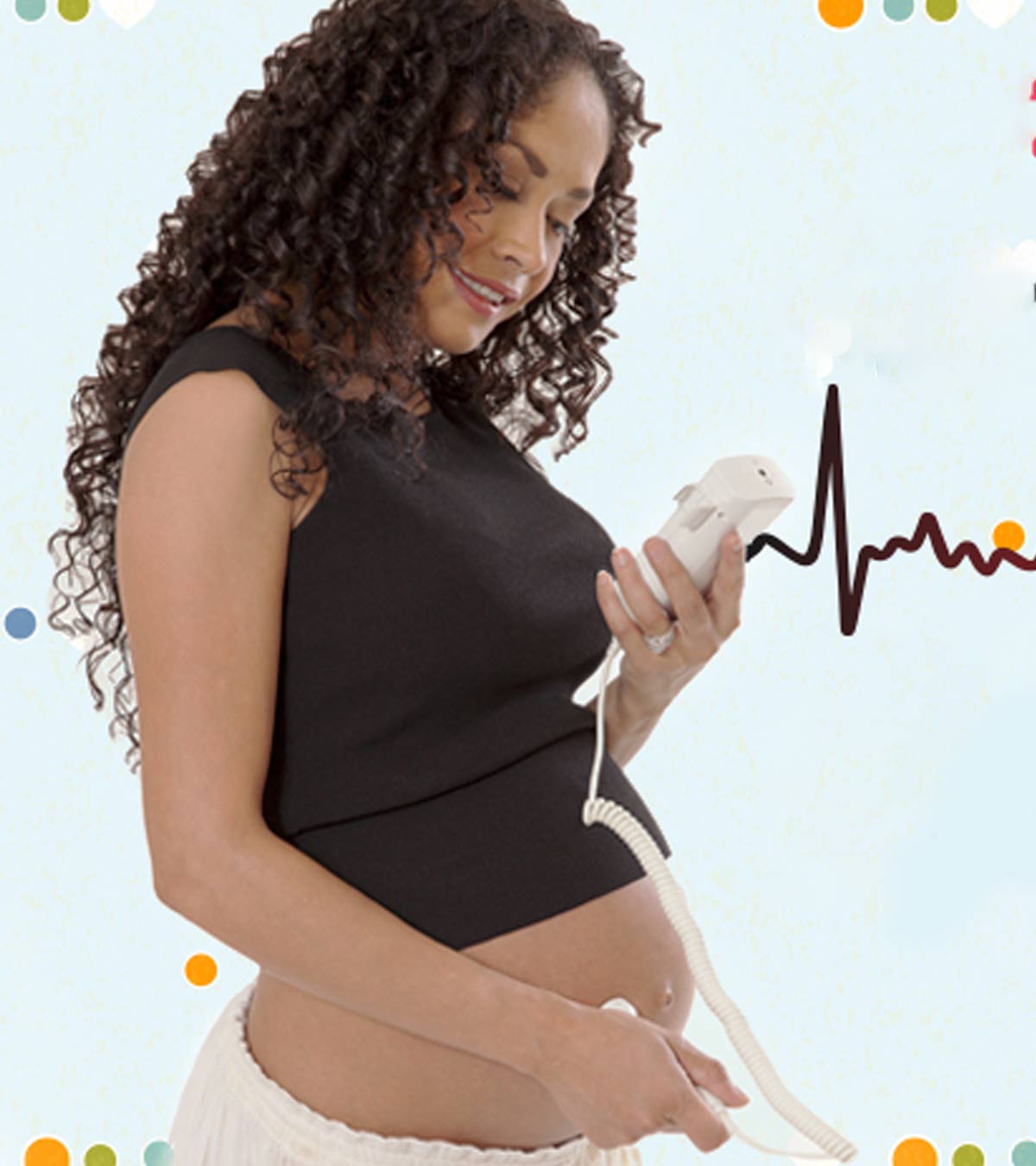 At Home Fetal Heart Monitors Safety Accuracy And How To Use