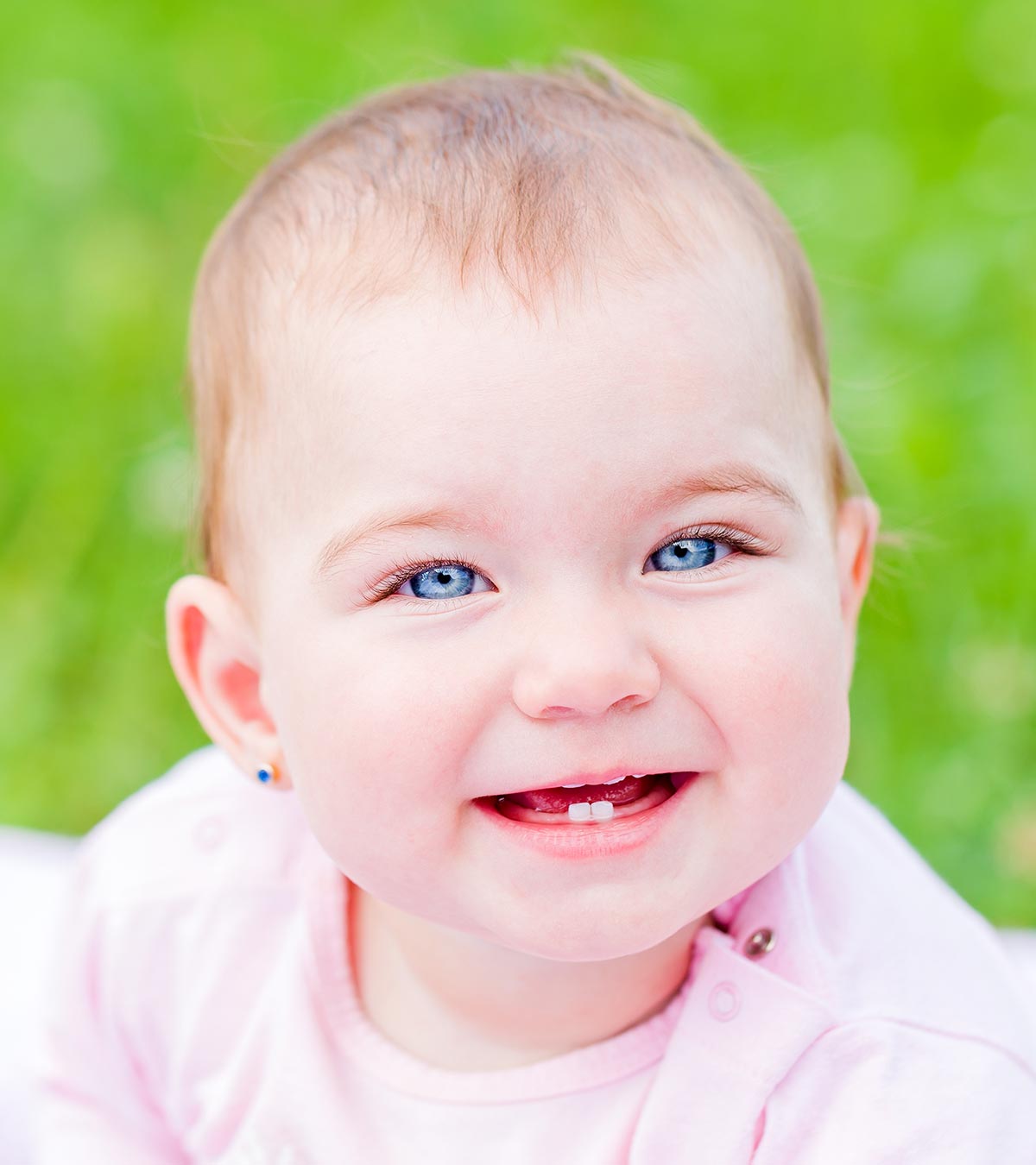 Baby Teething: What Are Its Signs And How To Soothe The Pain?