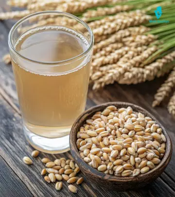 Understand how to safely prepare barley water during pregnancy to obtain its benefits. 