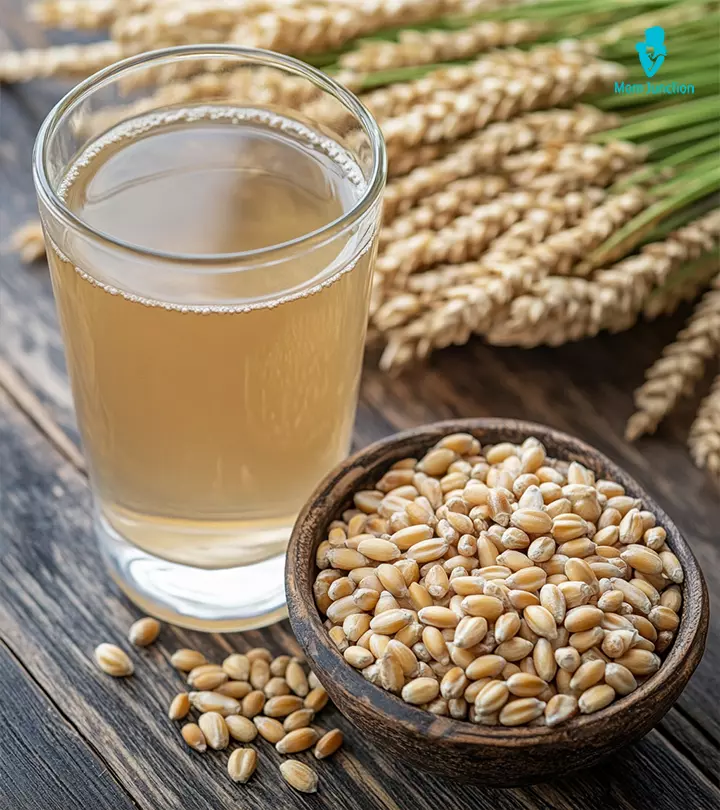 Benefits Of Barley In Pregnancy