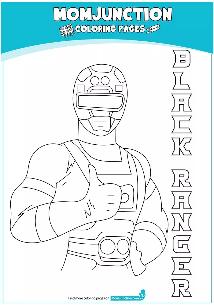 Black-Ranger-17