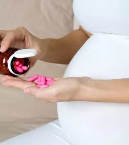 Can You Take Ibuprofen When Pregnant?