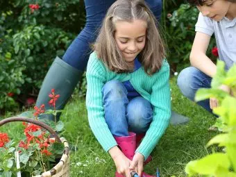 Top 12 Creative Gardening Activities For Kids