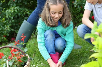 Top 10 Creative Gardening Activities For Kids