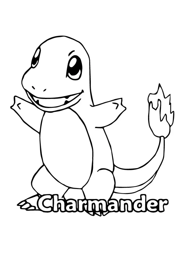 Cute-Charmander