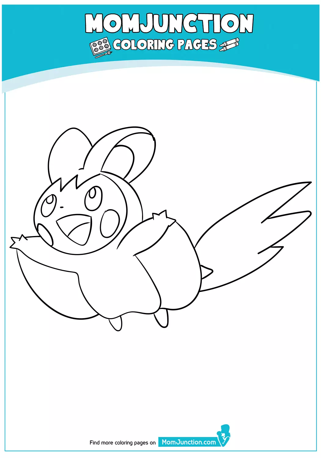 Emolga