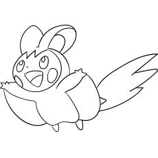 Emolga