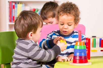 3 Simple Ways To Promote Social And Emotional Development In Early Childhood