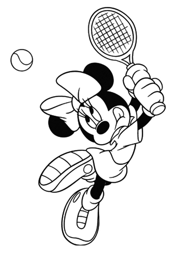 Enjoys-Badminton