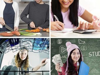 21+ Essential Life Skills For Teens To Learn