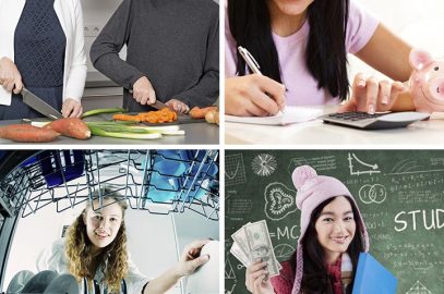21 Essential Life Skills For Teens To Learn