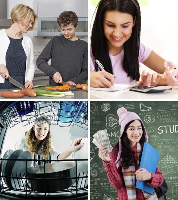 21 Essential Life Skills For Teens To Learn