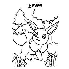 Top 93 Free Printable Pokemon Coloring Pages Online