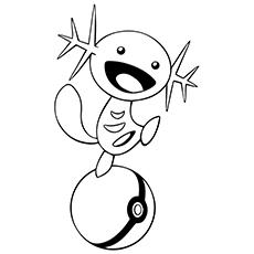 Top 93 Free  Printable  Pokemon  Coloring  Pages  Online